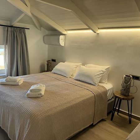 Aparthotel Chc Sound Of The Sea Karpathos Esterno foto
