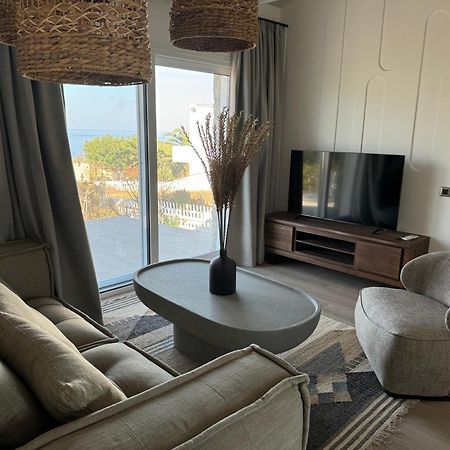Aparthotel Chc Sound Of The Sea Karpathos Esterno foto