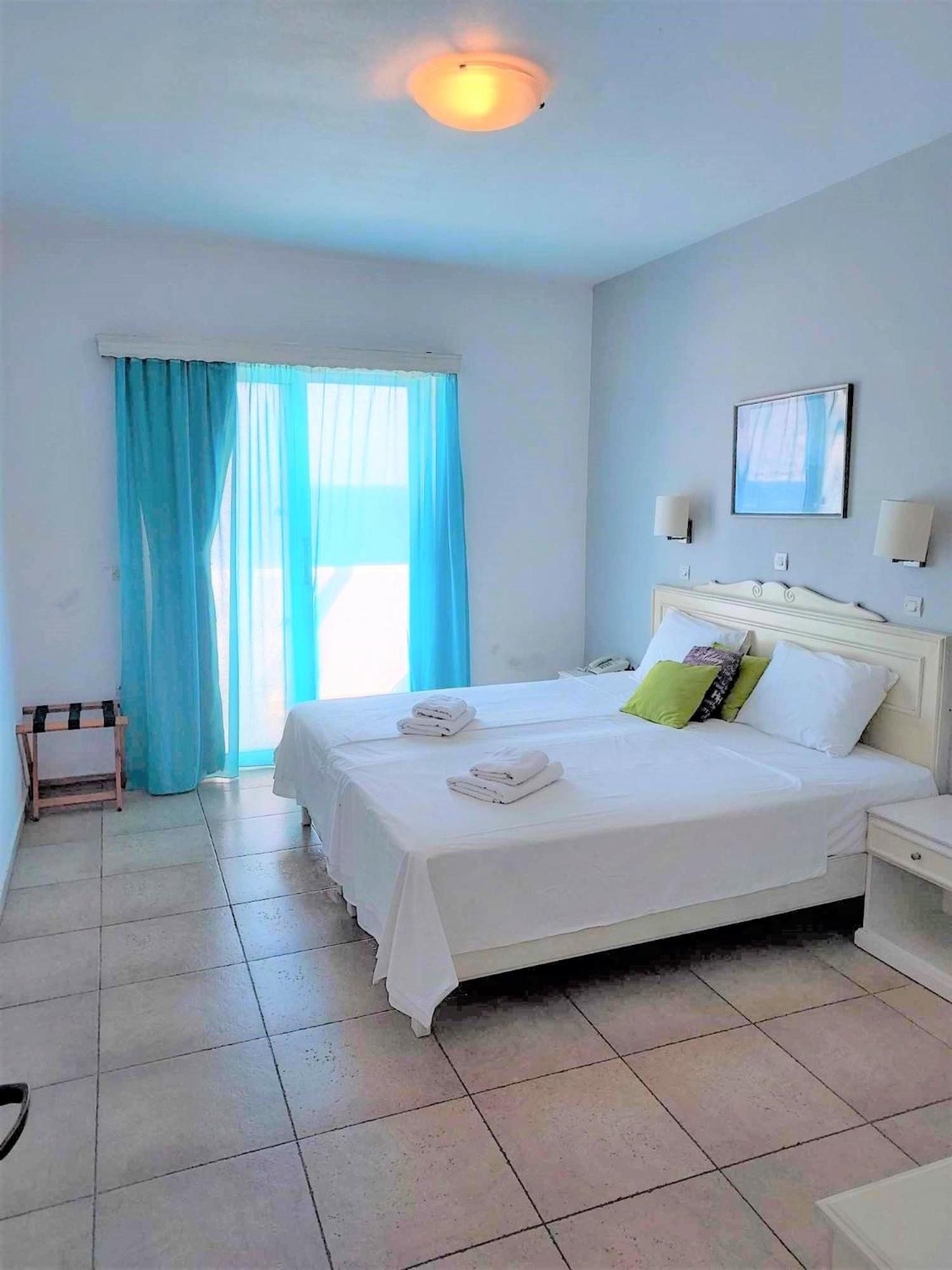 Aparthotel Chc Sound Of The Sea Karpathos Esterno foto