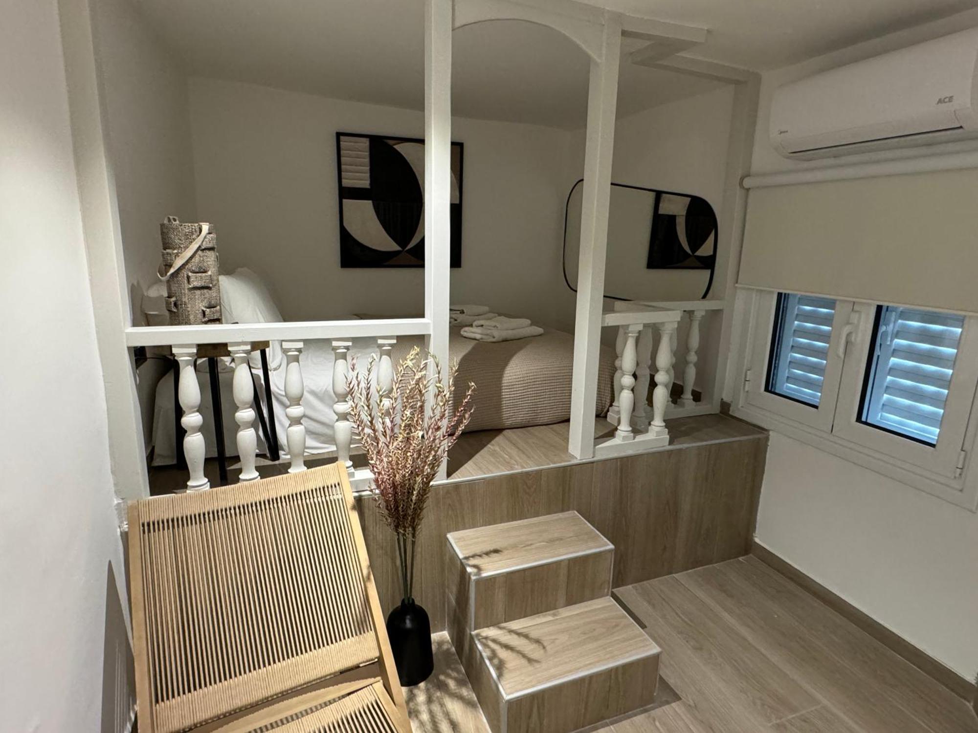 Aparthotel Chc Sound Of The Sea Karpathos Esterno foto