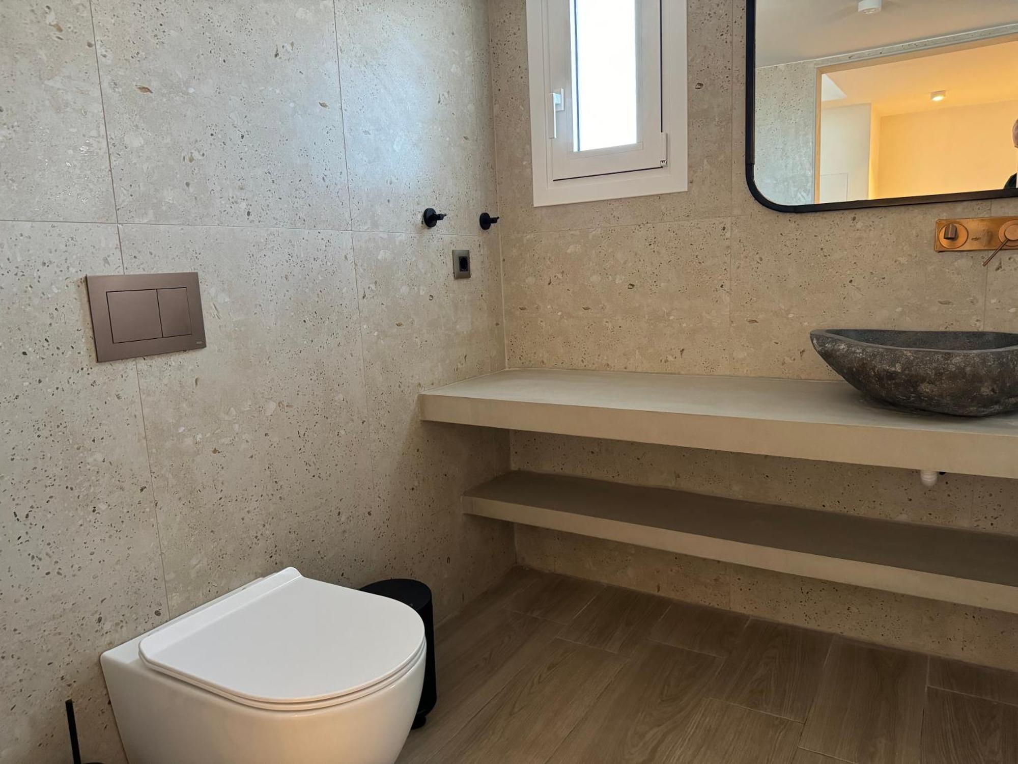 Aparthotel Chc Sound Of The Sea Karpathos Esterno foto