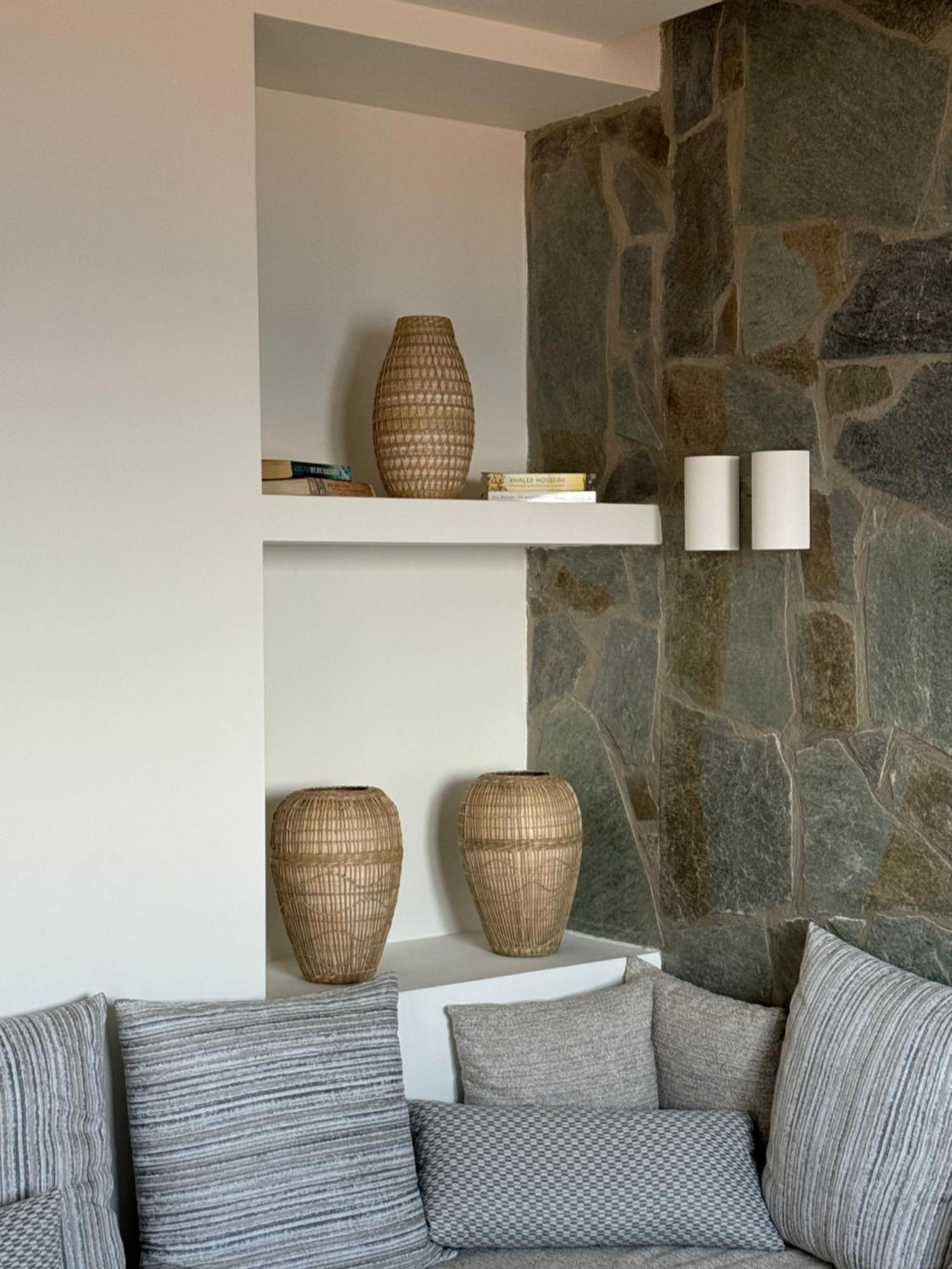 Aparthotel Chc Sound Of The Sea Karpathos Esterno foto