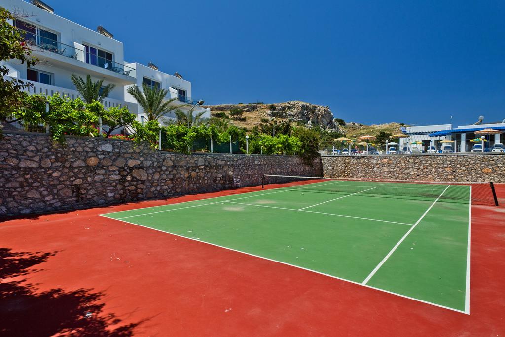 Aparthotel Chc Sound Of The Sea Karpathos Esterno foto