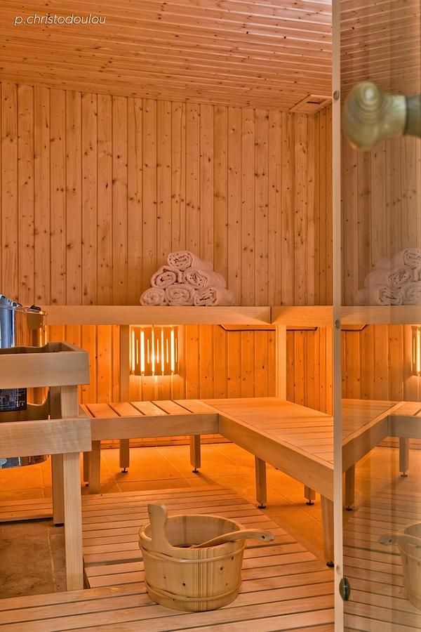 Aparthotel Chc Sound Of The Sea Karpathos Esterno foto